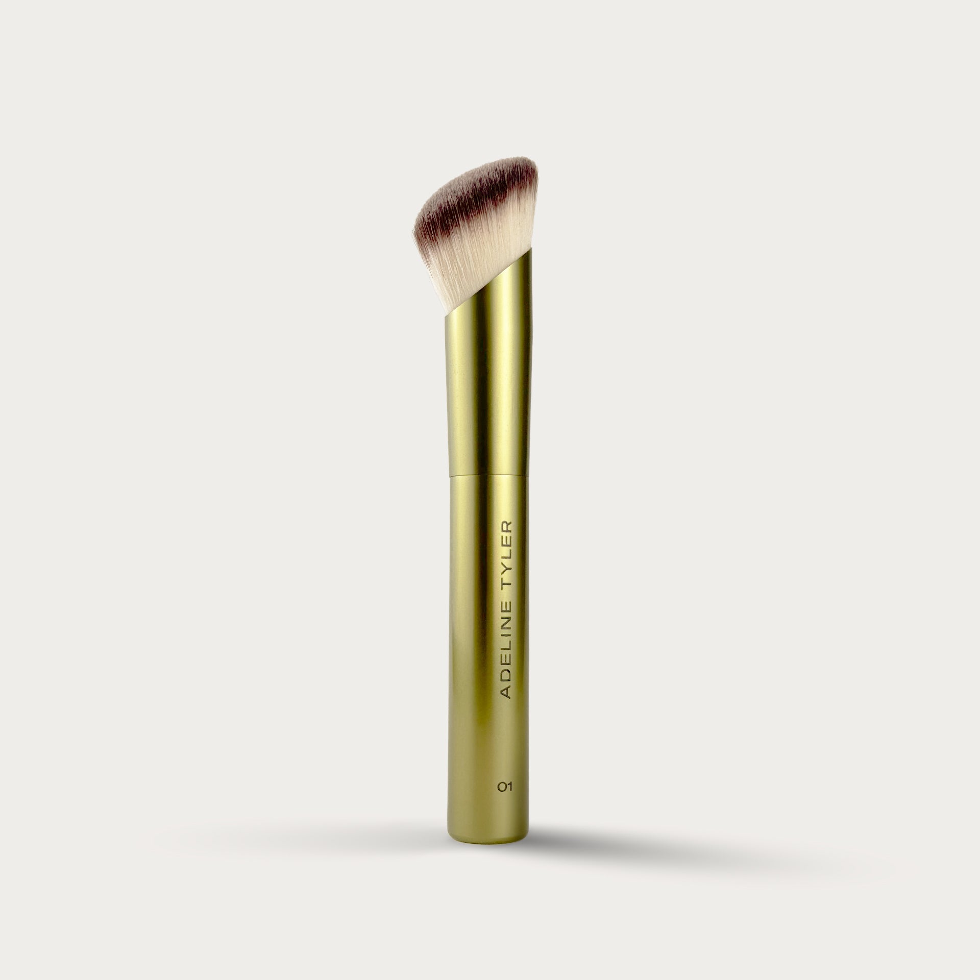 Nº 01 Foundation Brush