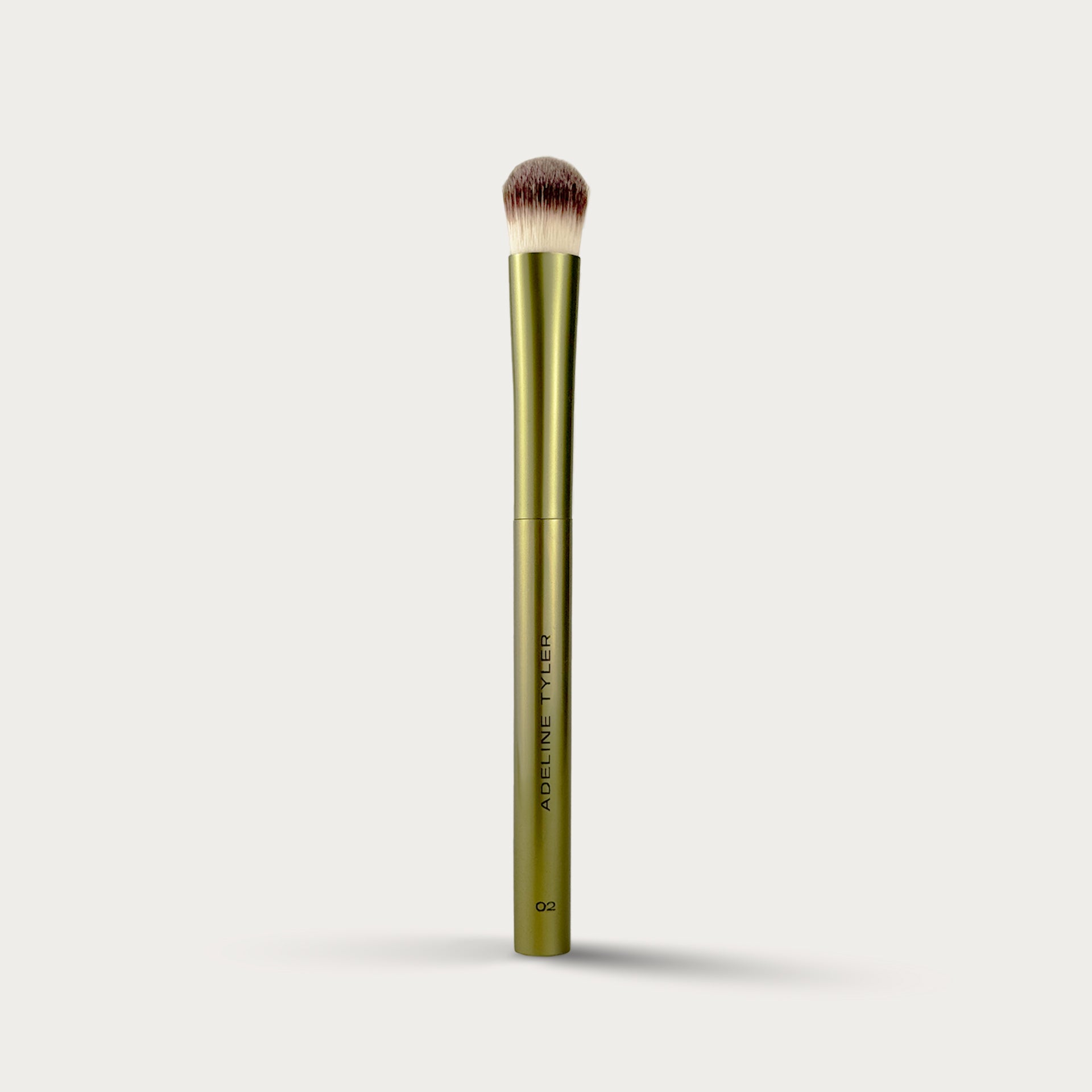 Nº 02 Concealer Brush