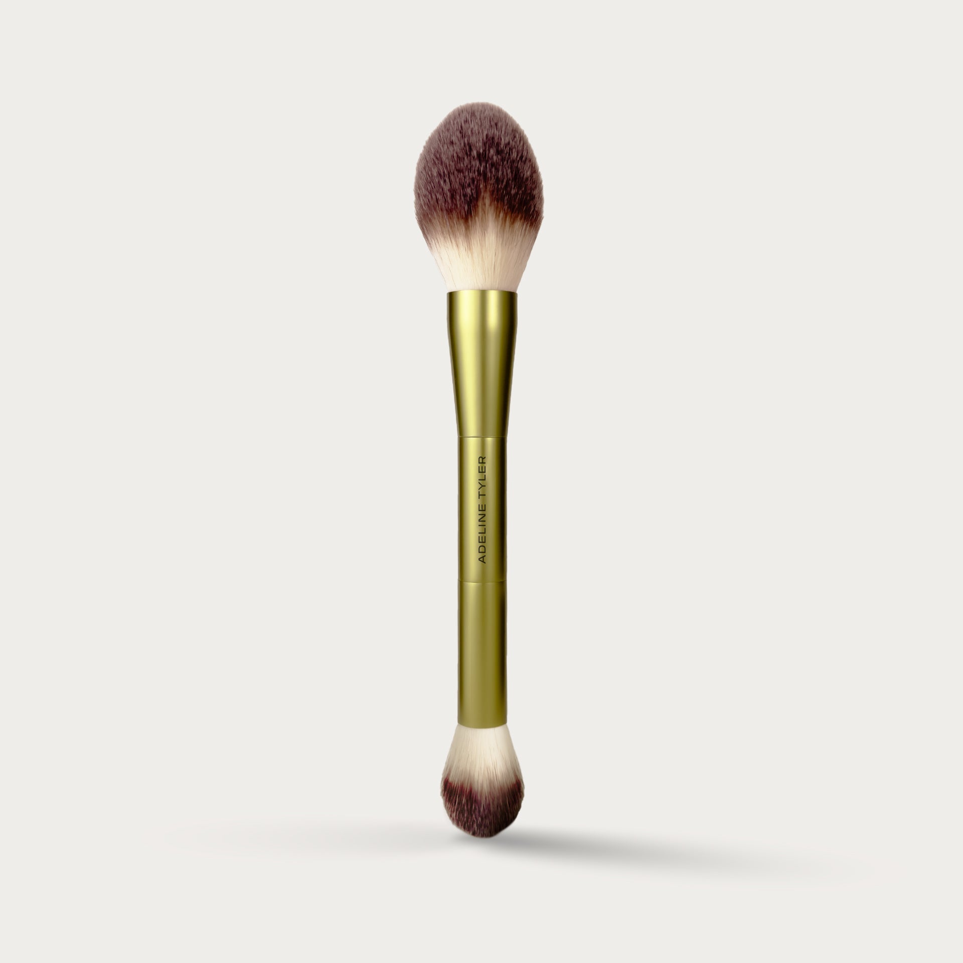 Nº 03 Dual Powder Brush